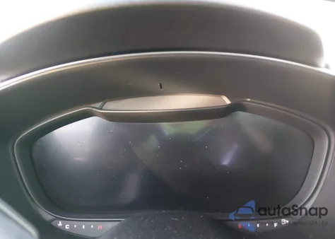 2016 Audi Tt 2.0T z USA, uszkodzony, nr VIN TRUC5AFVXG1020354